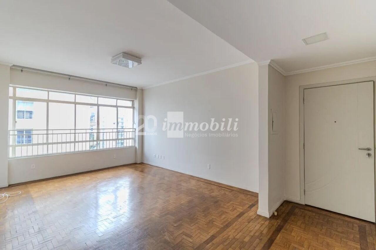 Apartamento para Venda - SANTA CECÍLIA