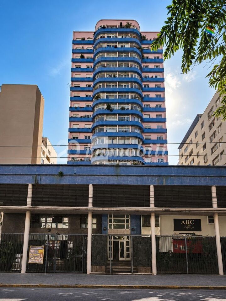 Apartamento para Venda - HIGIENOPOLIS