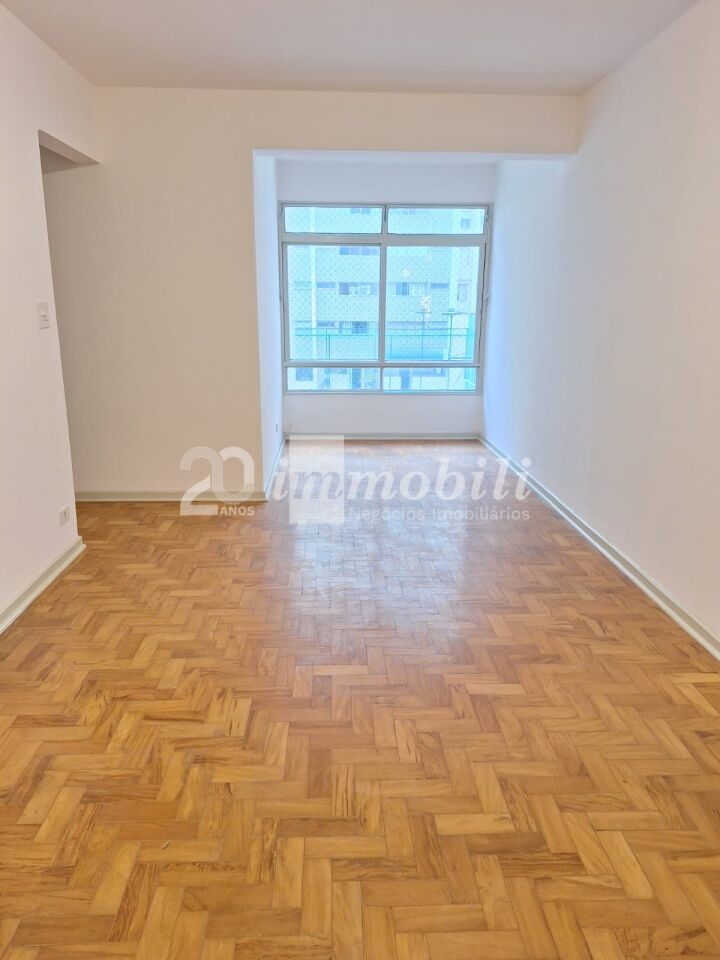 Apartamento para Venda - HIGIENOPOLIS