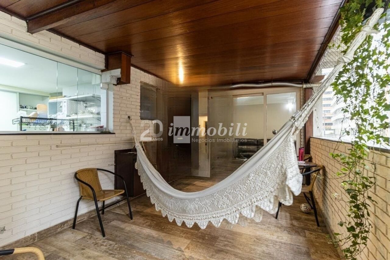 Apartamento para Venda - HIGIENÓPOLIS