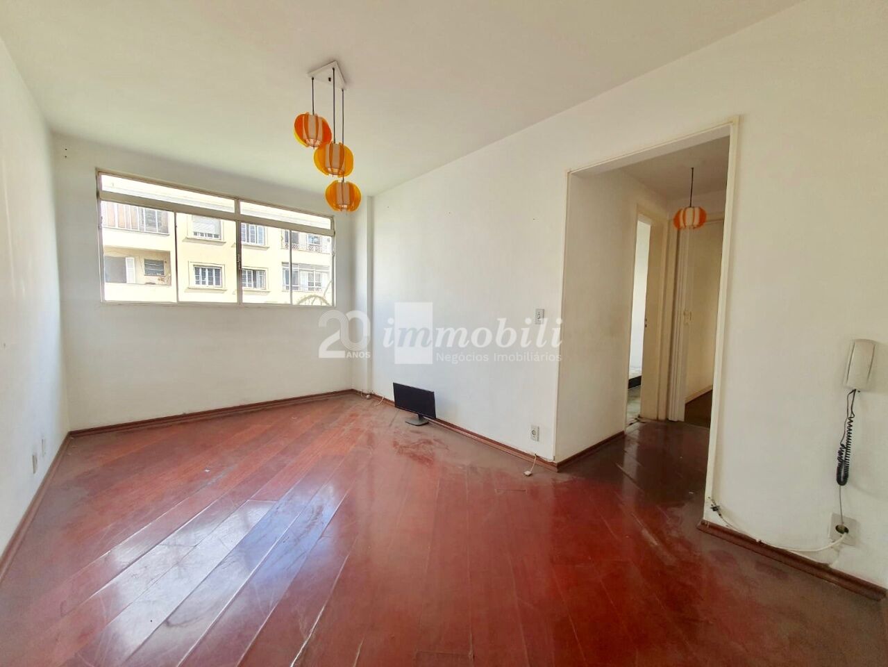 Apartamento para Venda - HIGIENÓPOLIS