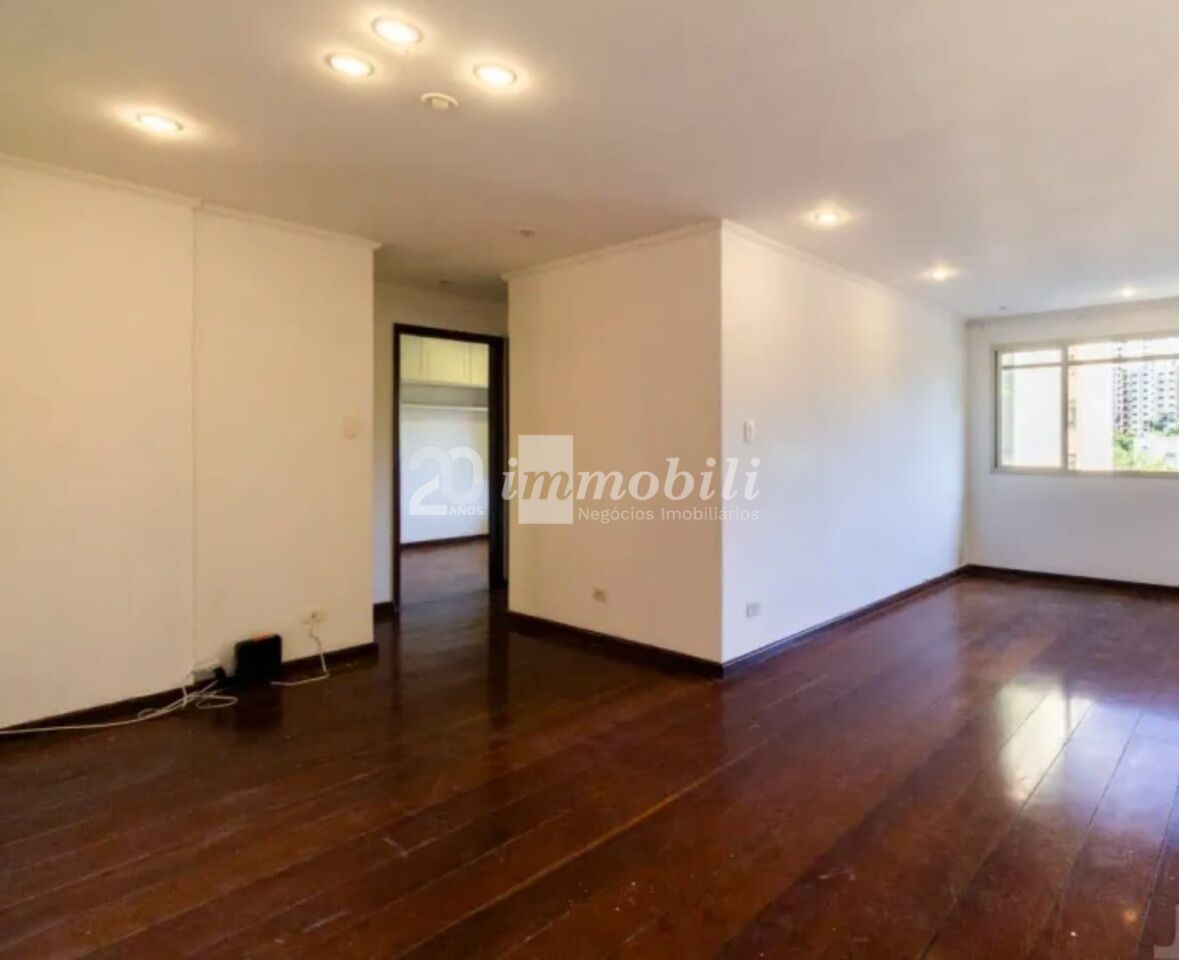 Apartamento para Venda - SANTA CECÍLIA