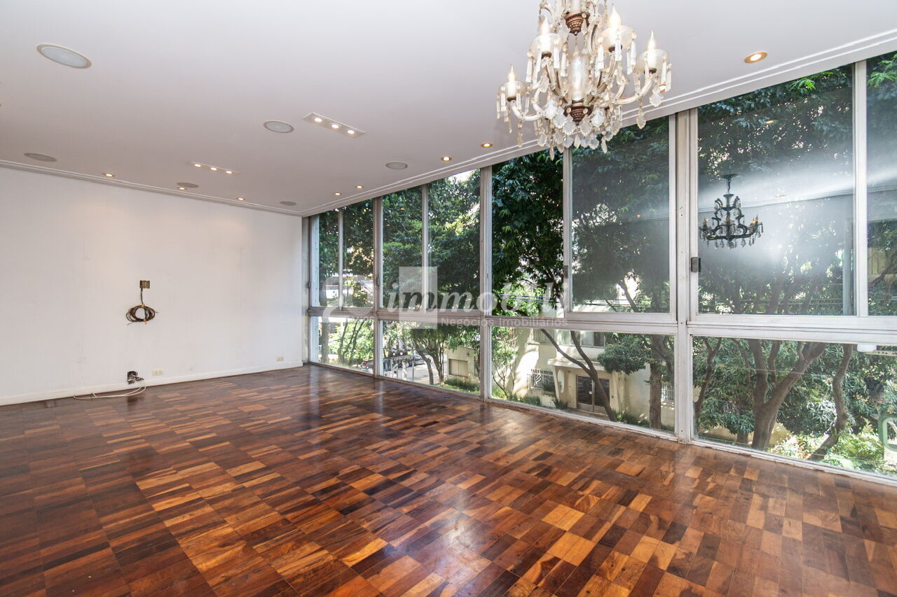 Apartamento para Venda - SANTA CECÍLIA
