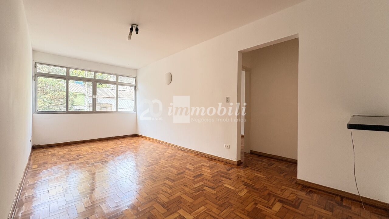 Apartamento para Venda - PERDIZES