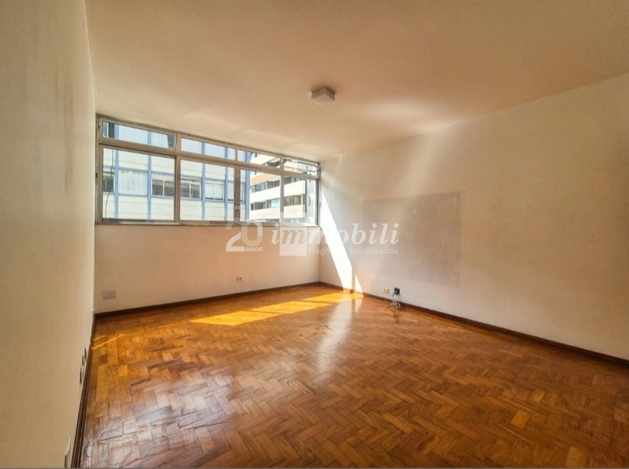 Apartamento para Venda - HIGIENÓPOLIS