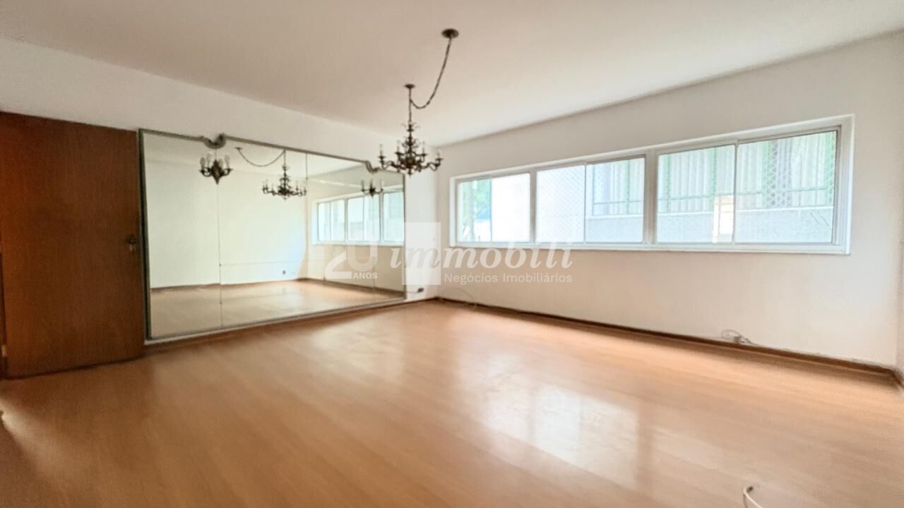 Apartamento para Venda - HIGIENÓPOLIS