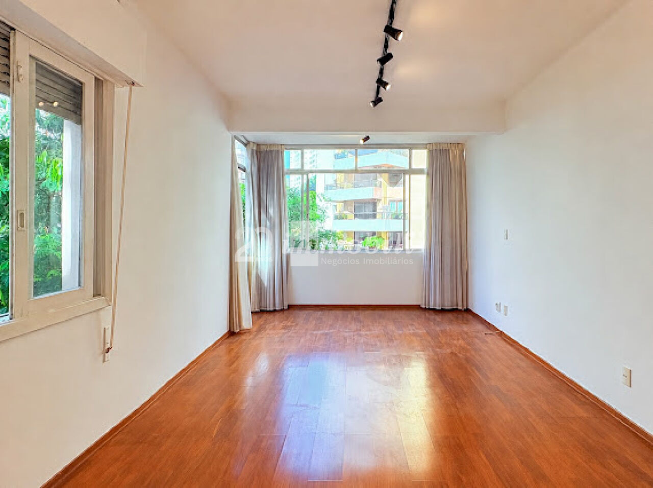 Apartamento para Venda - SANTA CECÍLIA