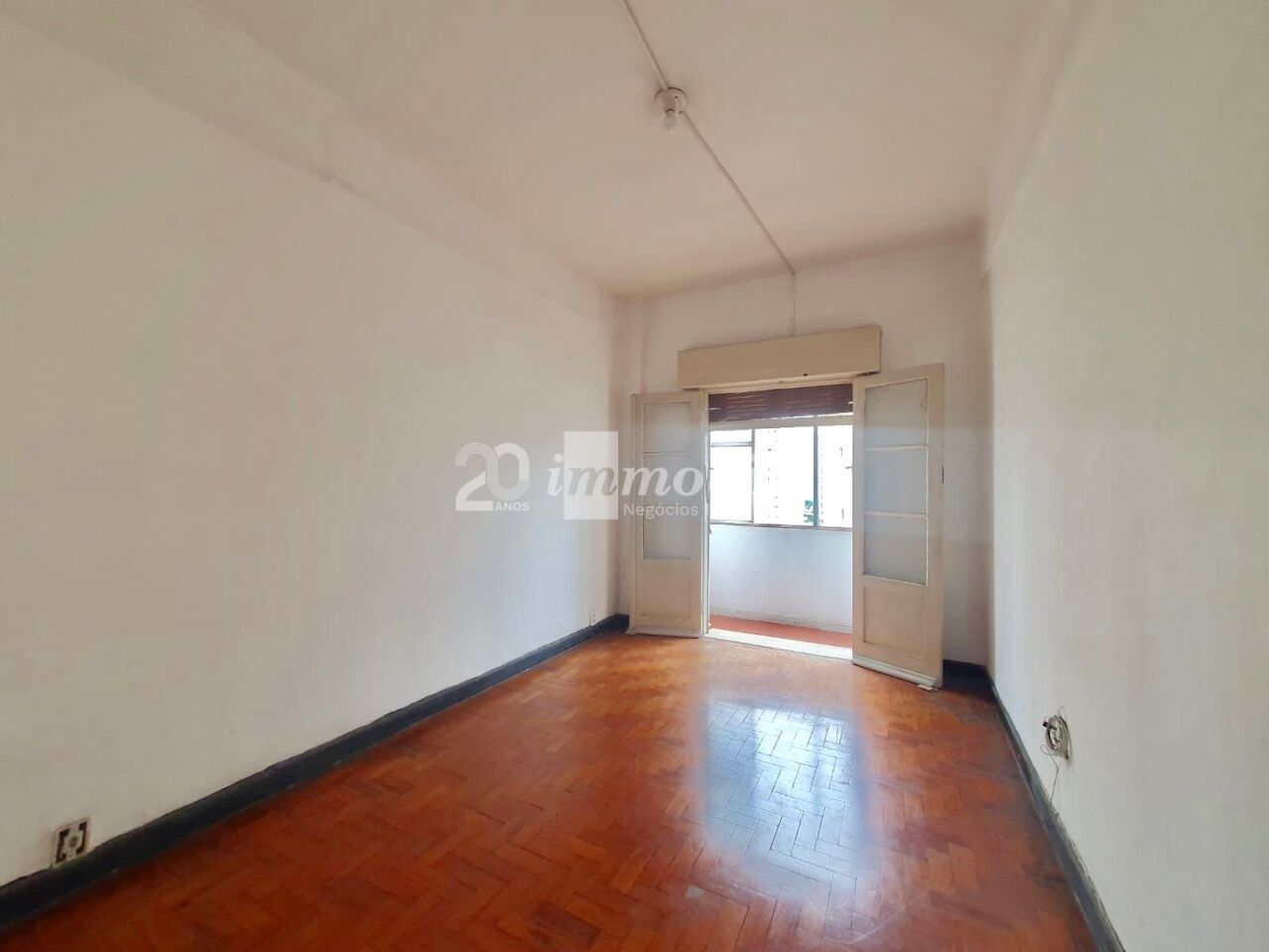 Apartamento para Venda - SANTA CECÍLIA