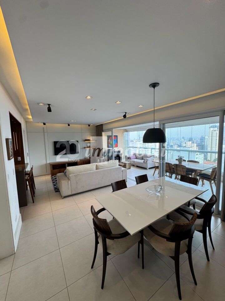 Apartamento para Venda - SUMARÉ