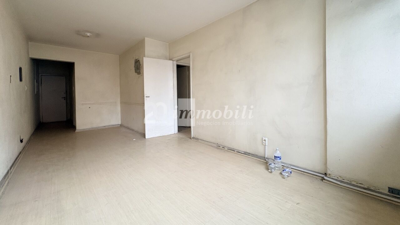 Apartamento para Venda - SANTA CECÍLIA