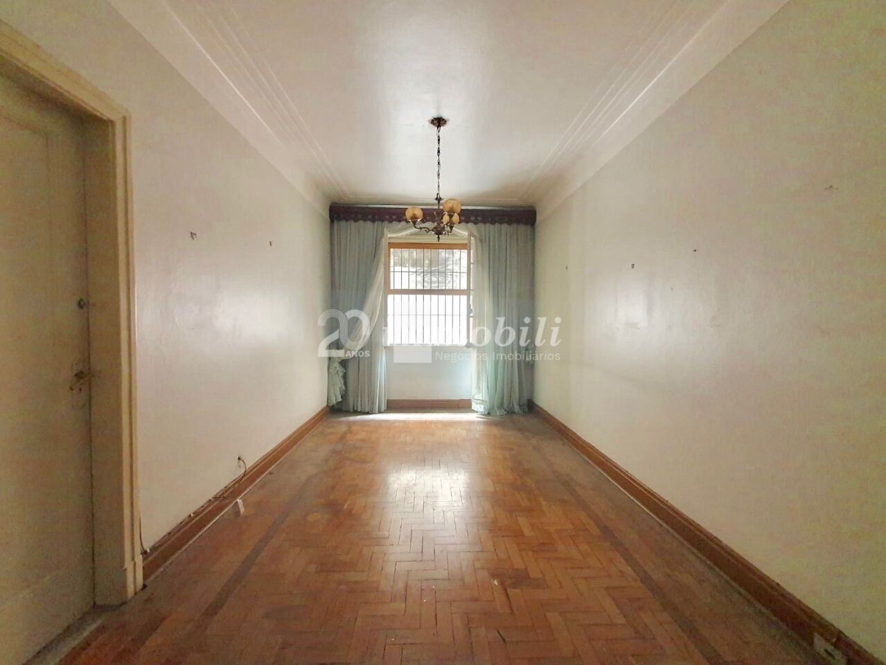 Apartamento para Venda - CAMPOS ELÍSEOS