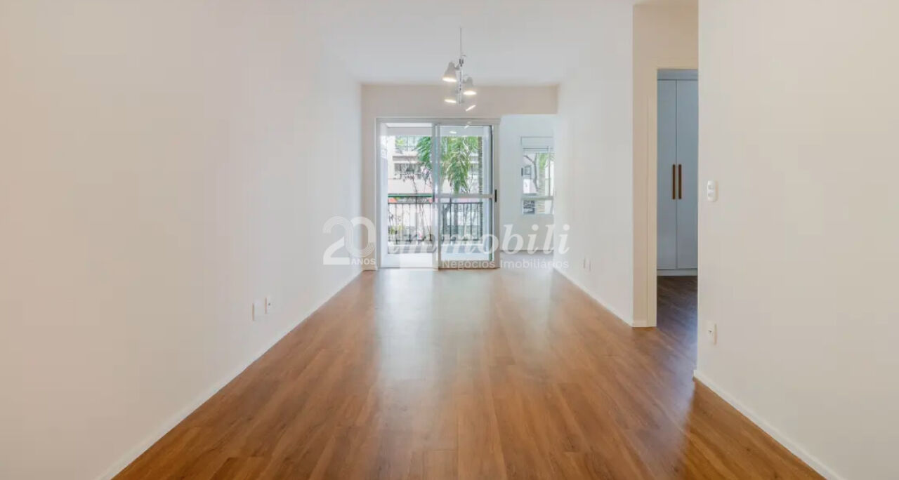 Apartamento para Venda - SANTA CECÍLIA