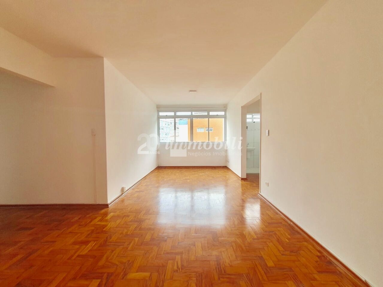 Apartamento para Venda - HIGIENÓPOLIS