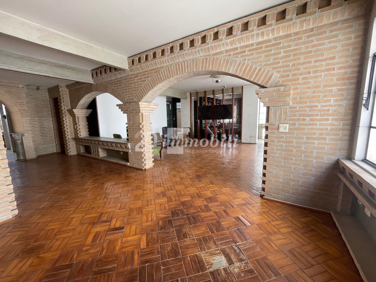 Apartamento para Venda - HIGIENÓPOLIS