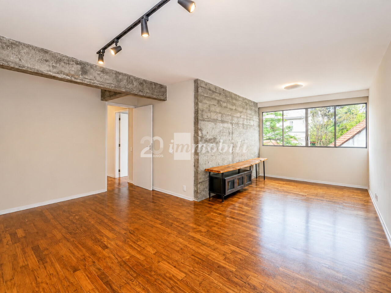 Apartamento para Venda - HIGIENÓPOLIS