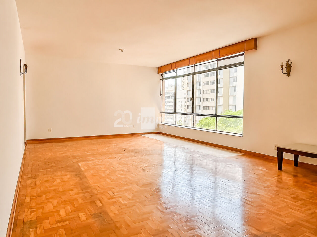 Apartamento para Venda - HIGIENÓPOLIS