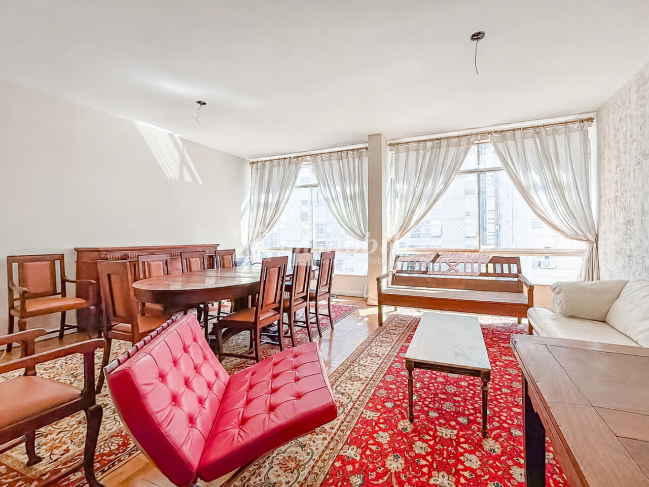 Apartamento para Venda - HIGIENÓPOLIS