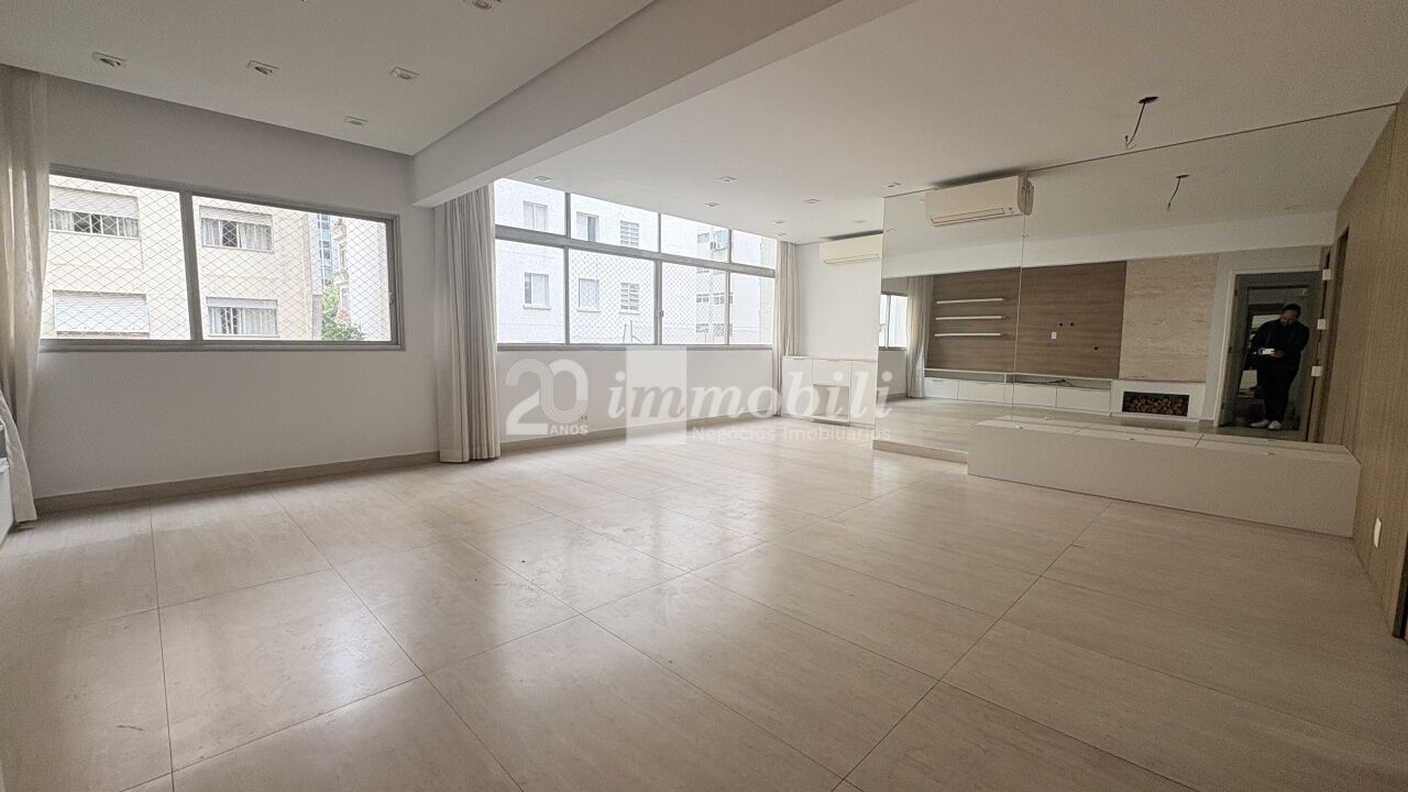 Apartamento para Venda - HIGIENÓPOLIS