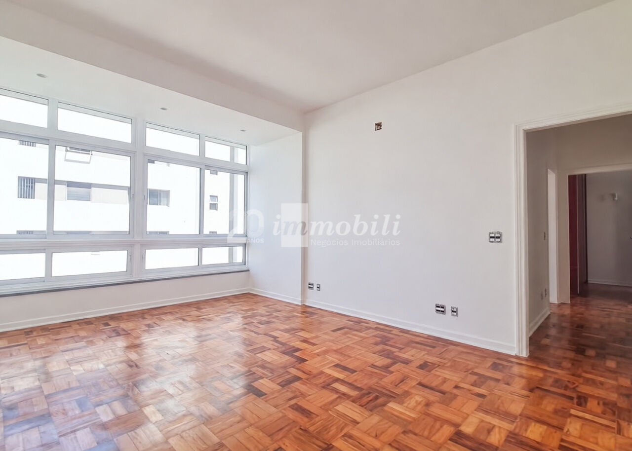 Apartamento para Venda - HIGIENÓPOLIS