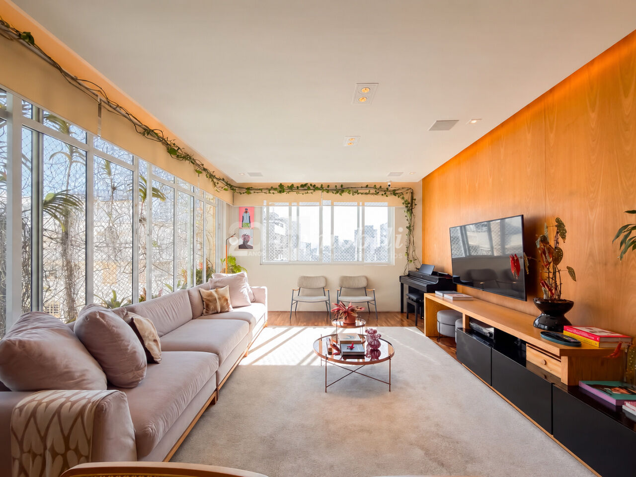 Apartamento para Venda - HIGIENÓPOLIS