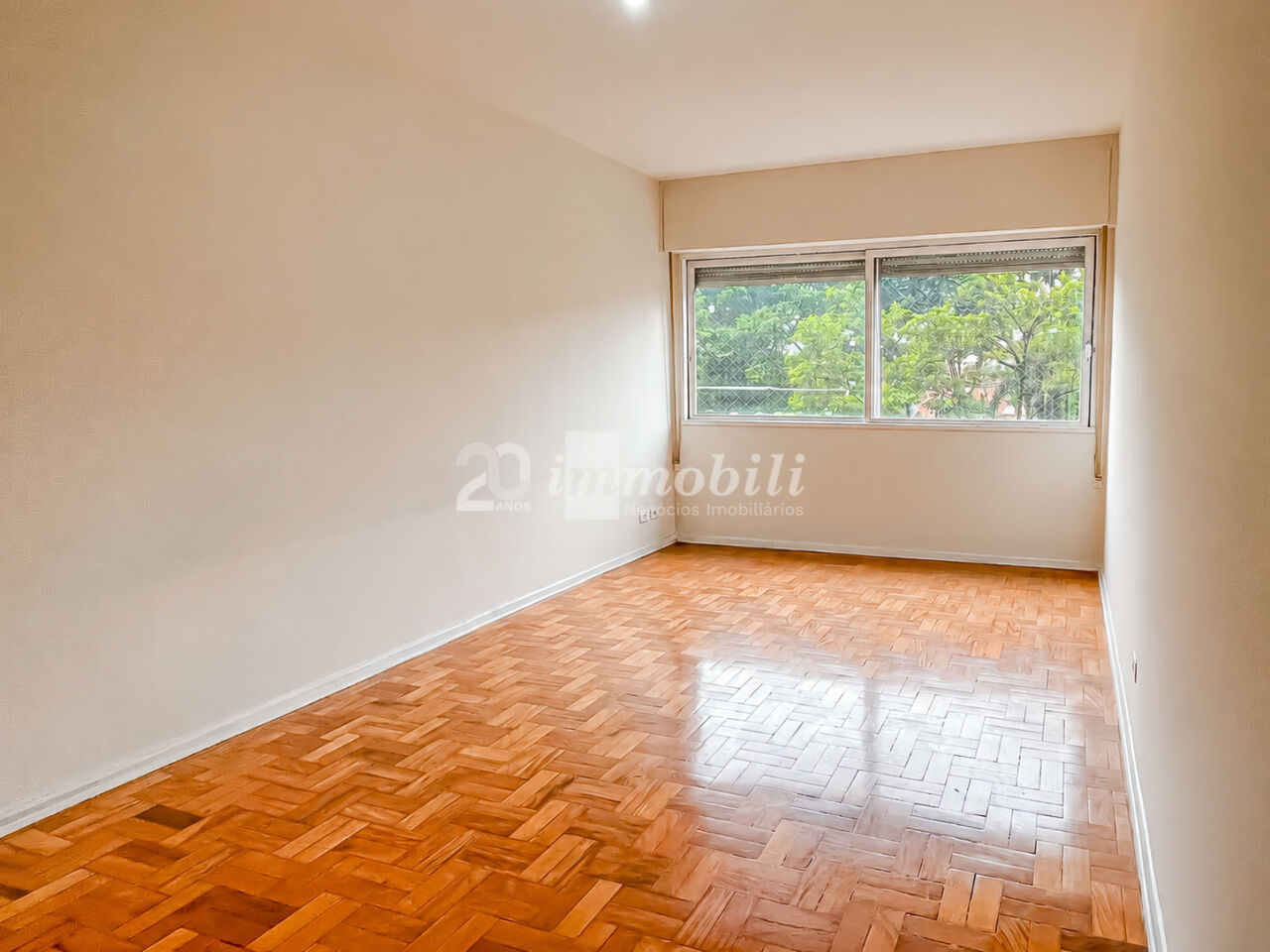 Apartamento para Venda - HIGIENÓPOLIS