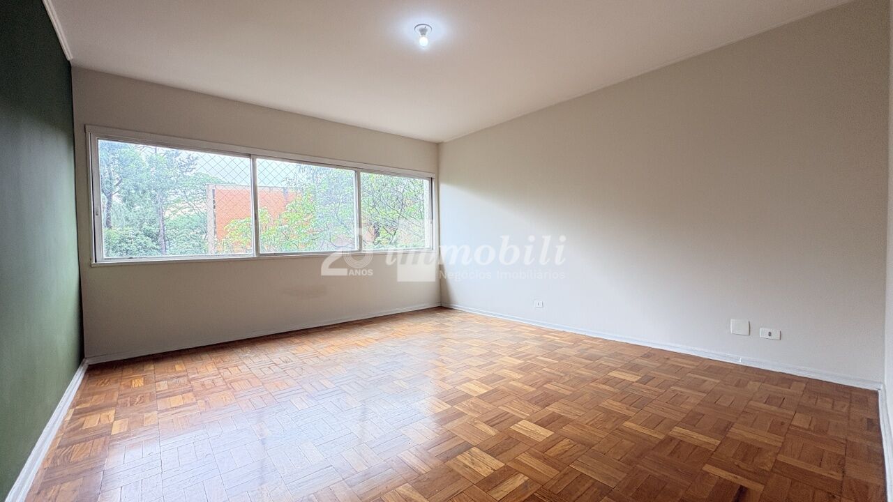 Apartamento para Venda - HIGIENÓPOLIS