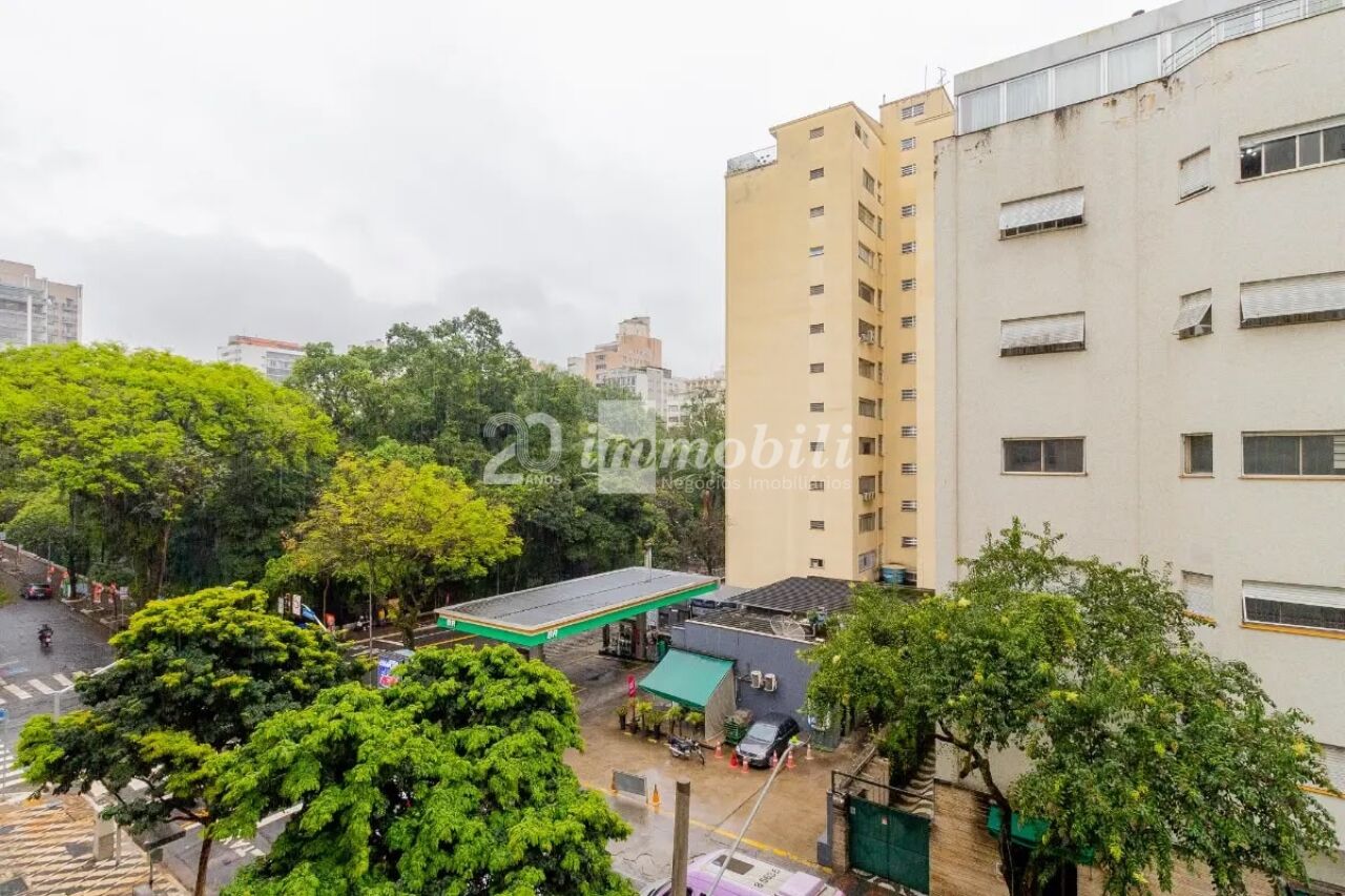 Apartamento para Venda - HIGIENÓPOLIS
