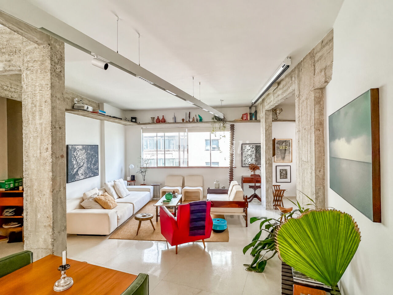 Apartamento para Venda - HIGIENÓPOLIS