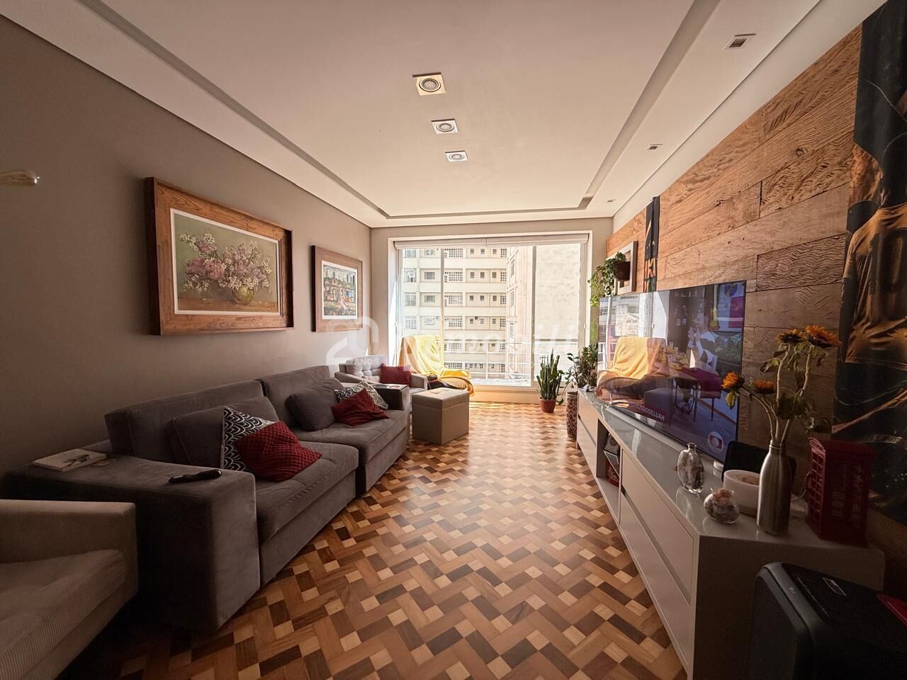 Apartamento para Venda - HIGIENÓPOLIS
