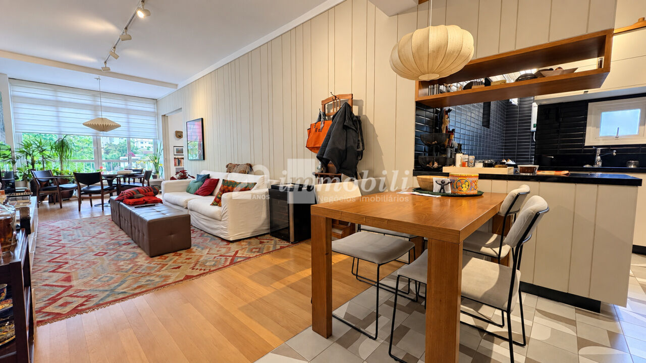 Apartamento para Venda - SANTA CECÍLIA