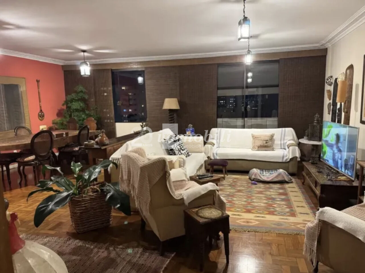 Apartamento para Venda - HIGIENÓPOLIS