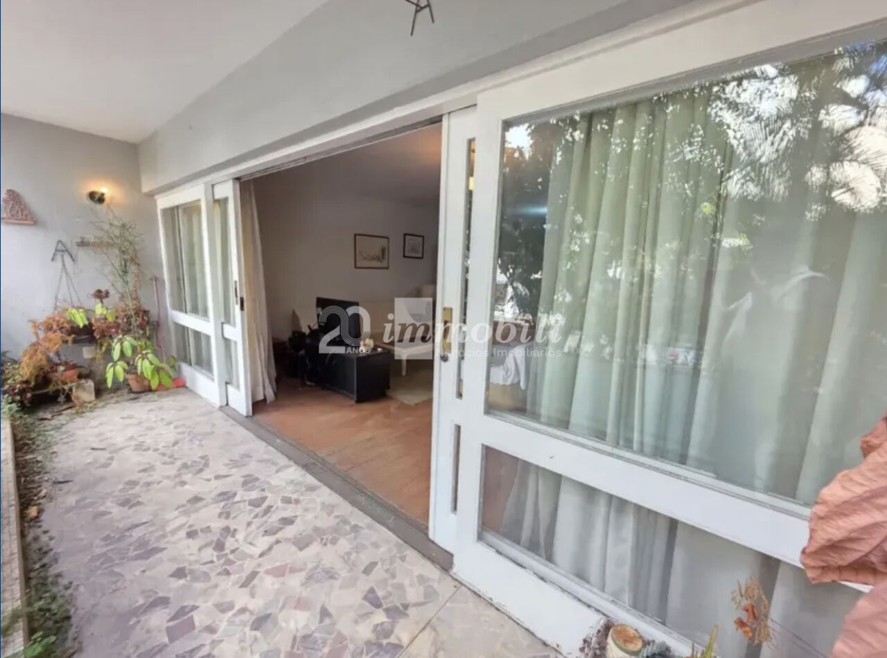 Apartamento para Venda - HIGIENÓPOLIS