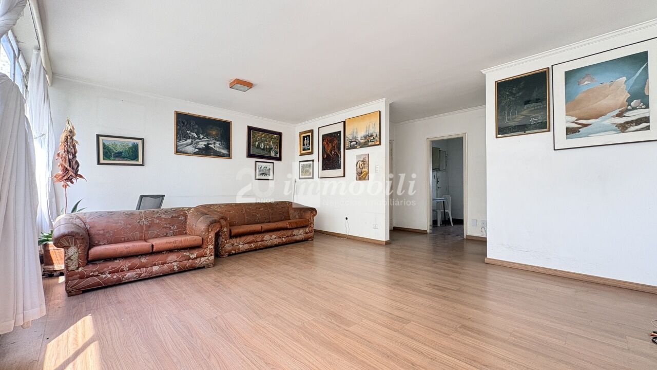 Apartamento para Venda - HIGIENÓPOLIS