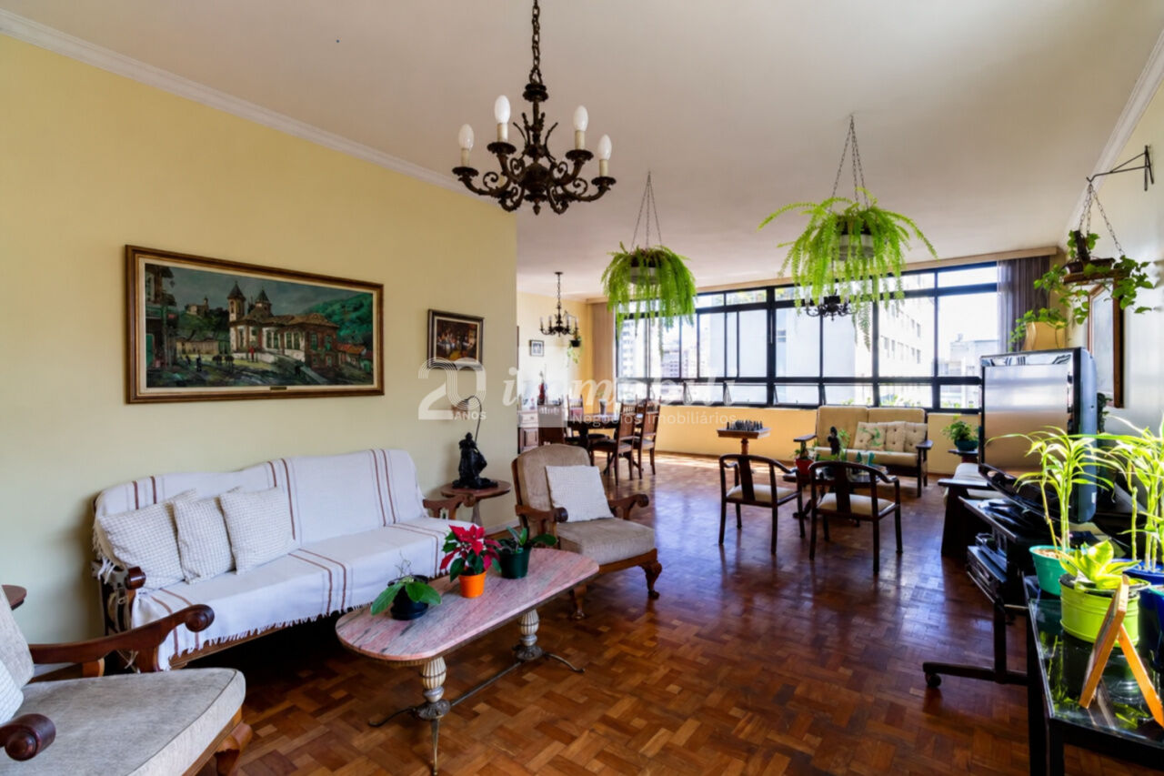 Apartamento para Venda - HIGIENÓPOLIS