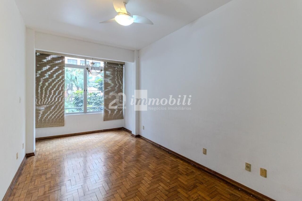 Apartamento para Venda - HIGIENÓPOLIS