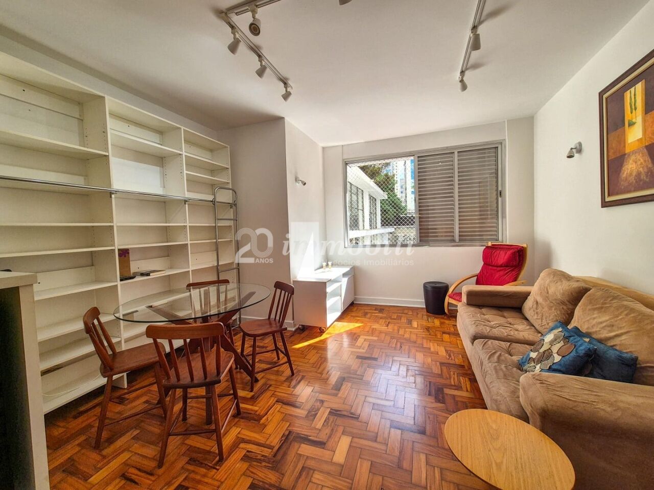 Apartamento para Venda - HIGIENOPOLIS