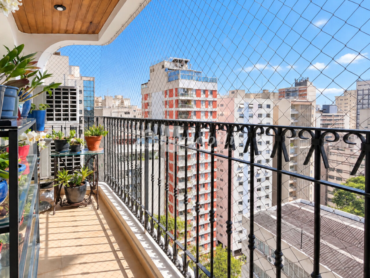 Apartamento para Venda - HIGIENÓPOLIS