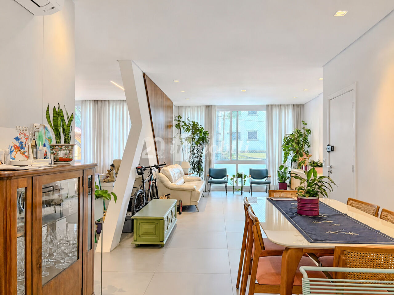 Apartamento para Venda - HIGIENÓPOLIS