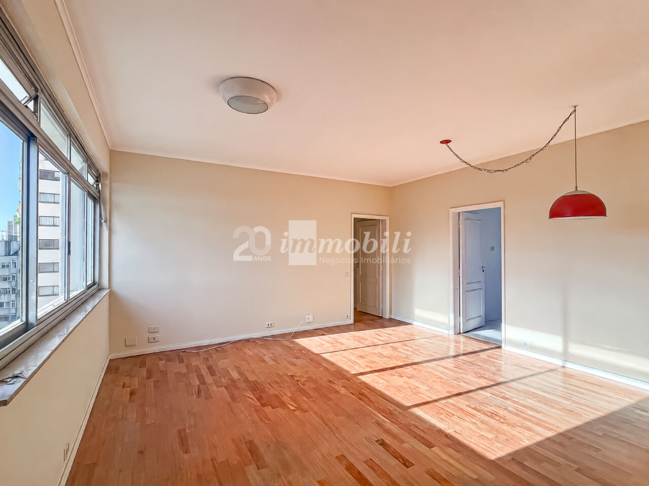 Apartamento para Venda - HIGIENÓPOLIS