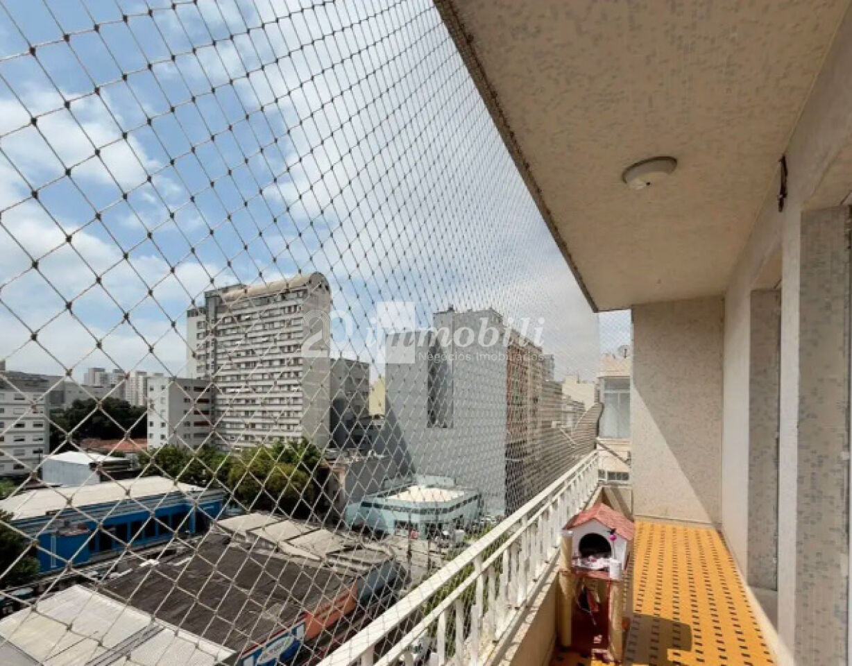 Apartamento para Venda - CAMPOS ELÍSEOS