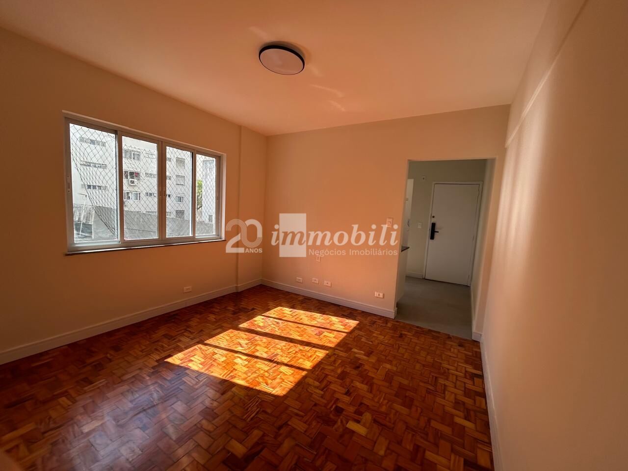 Apartamento para Venda - SANTA CECÍLIA