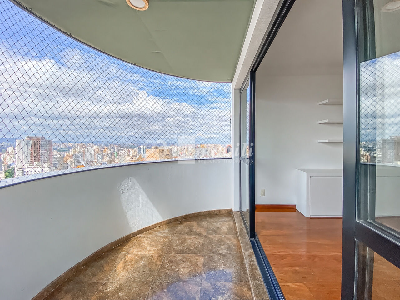 Apartamento para Venda - HIGIENÓPOLIS