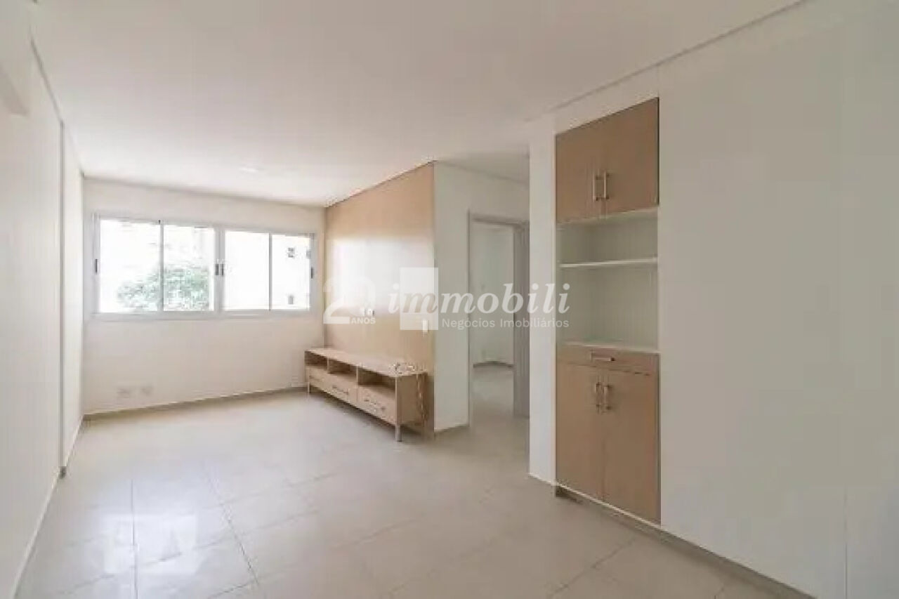Apartamento para Locação - SANTA CECÍLIA