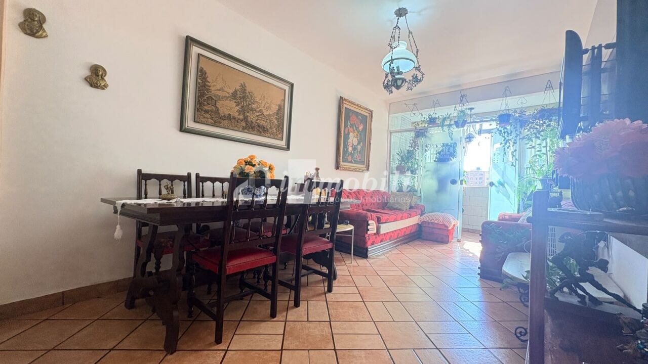 Apartamento para Venda - SANTA CECÍLIA