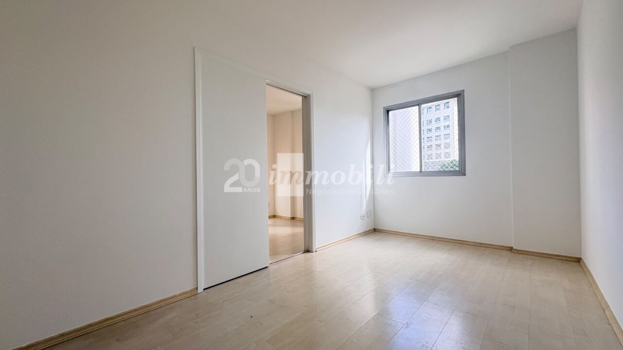 Apartamento para Locação - HIGIENÓPOLIS