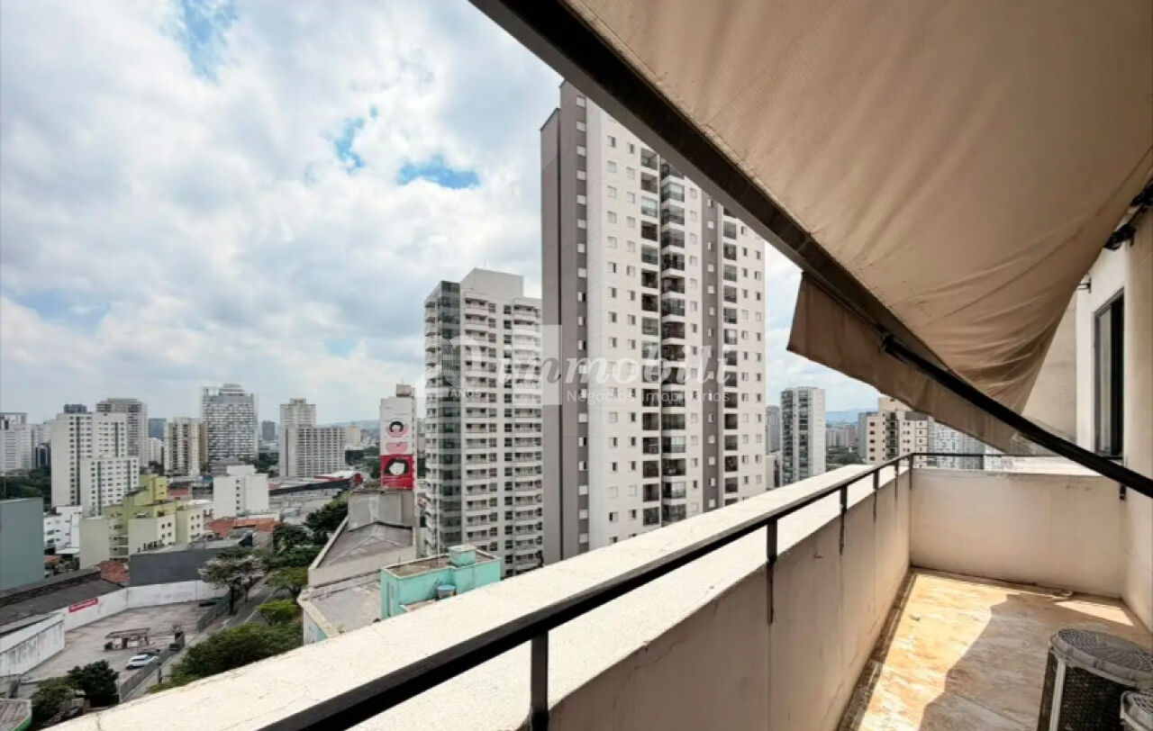 Apartamento para Venda - SANTA CECÍLIA