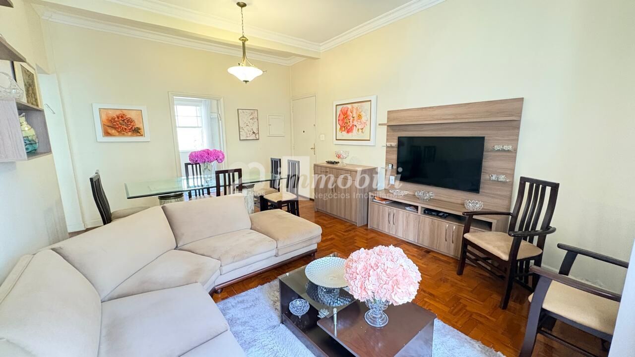 Apartamento para Venda - HIGIENÓPOLIS