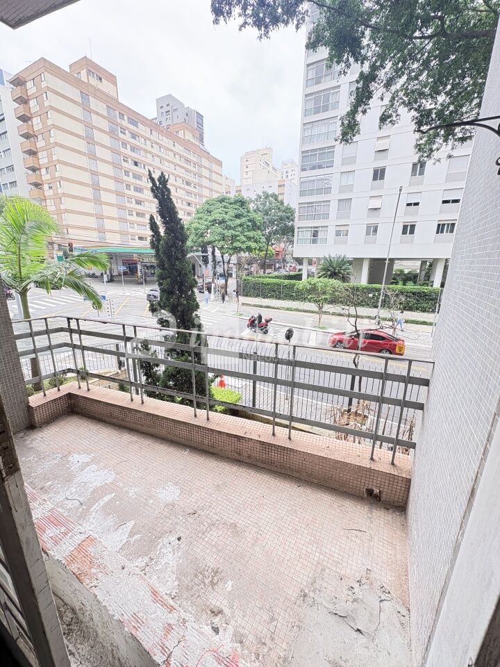 Apartamento para Venda - HIGIENÓPOLIS