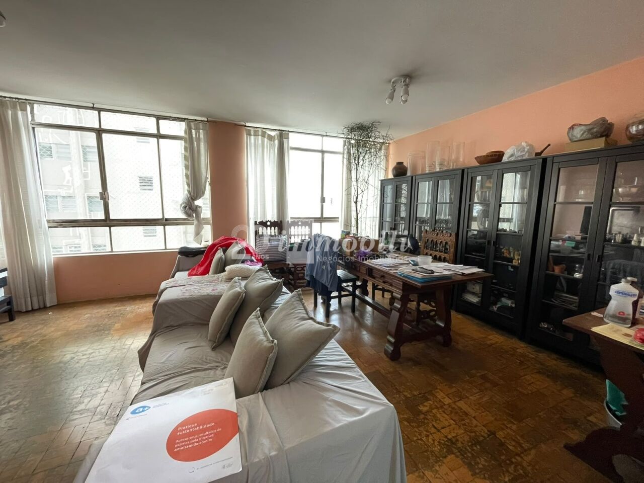 Apartamento para Venda - HIGIENÓPOLIS