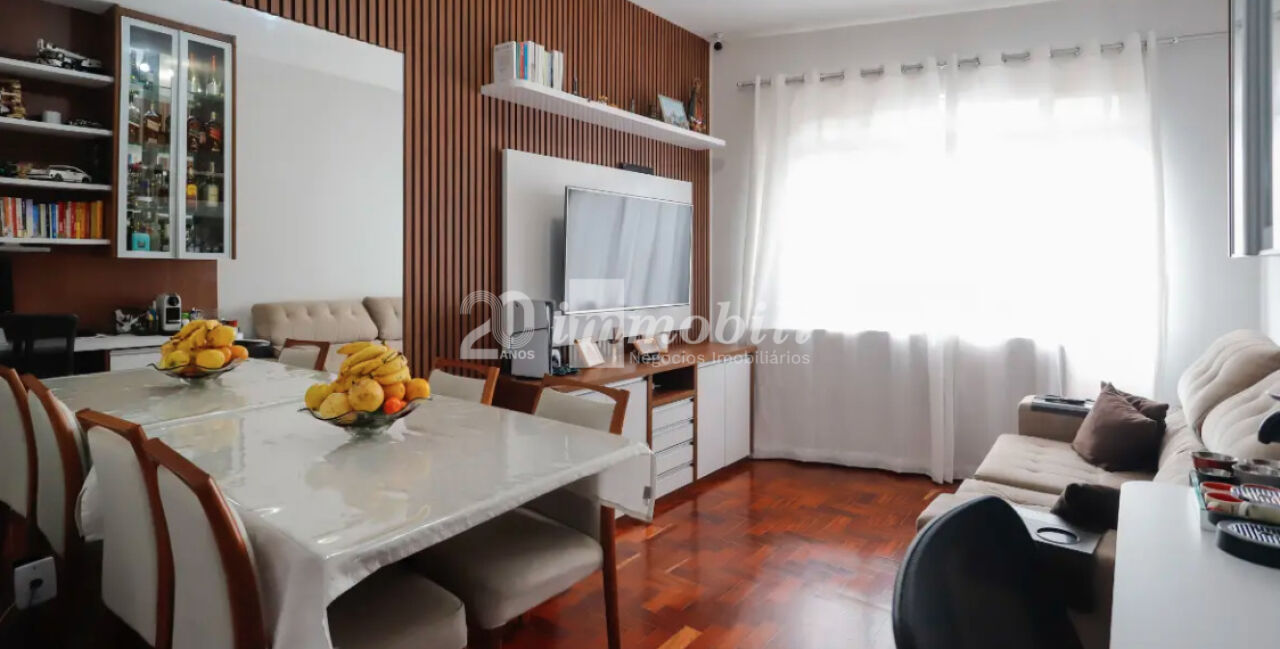 Apartamento para Venda - SANTA CECÍLIA